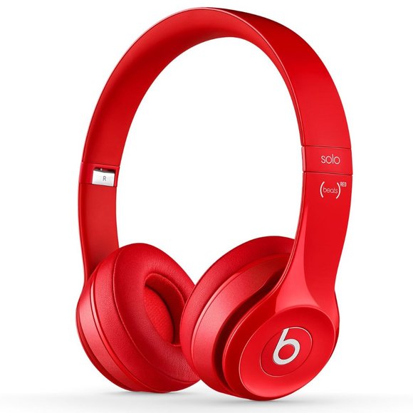 Beats By Dre Other - Beats by Dr Dre Solo 2 On-Ear Headphones
